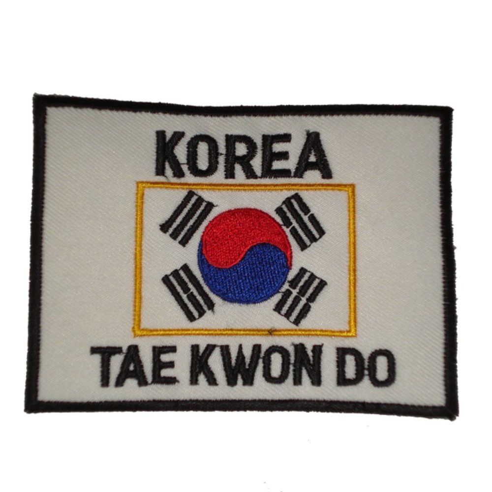 Patch Korean
